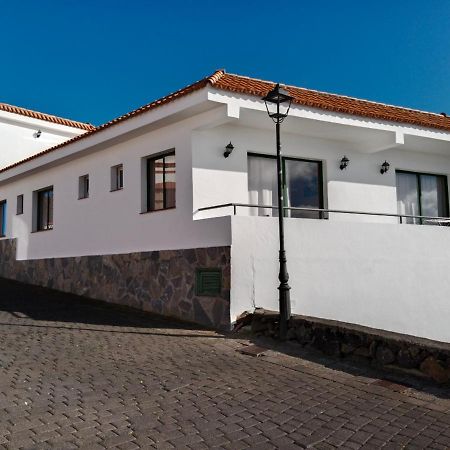 La Palma Hostel By Pension Central Fuencaliente de la Palma Εξωτερικό φωτογραφία