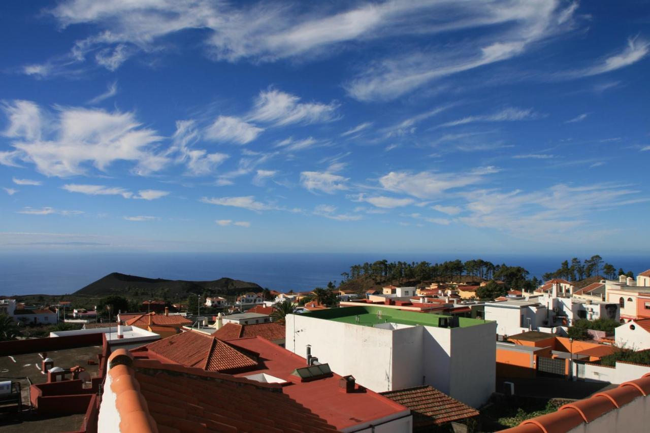 La Palma Hostel By Pension Central Fuencaliente de la Palma Εξωτερικό φωτογραφία