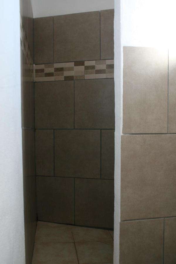 La Palma Hostel By Pension Central Fuencaliente de la Palma Εξωτερικό φωτογραφία