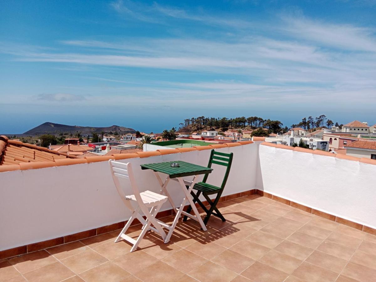 La Palma Hostel By Pension Central Fuencaliente de la Palma Εξωτερικό φωτογραφία