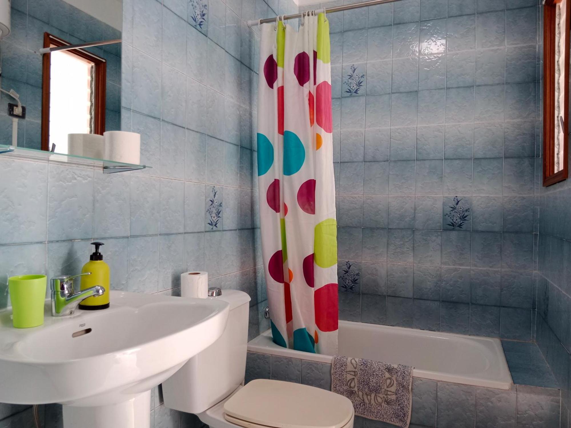 La Palma Hostel By Pension Central Fuencaliente de la Palma Εξωτερικό φωτογραφία
