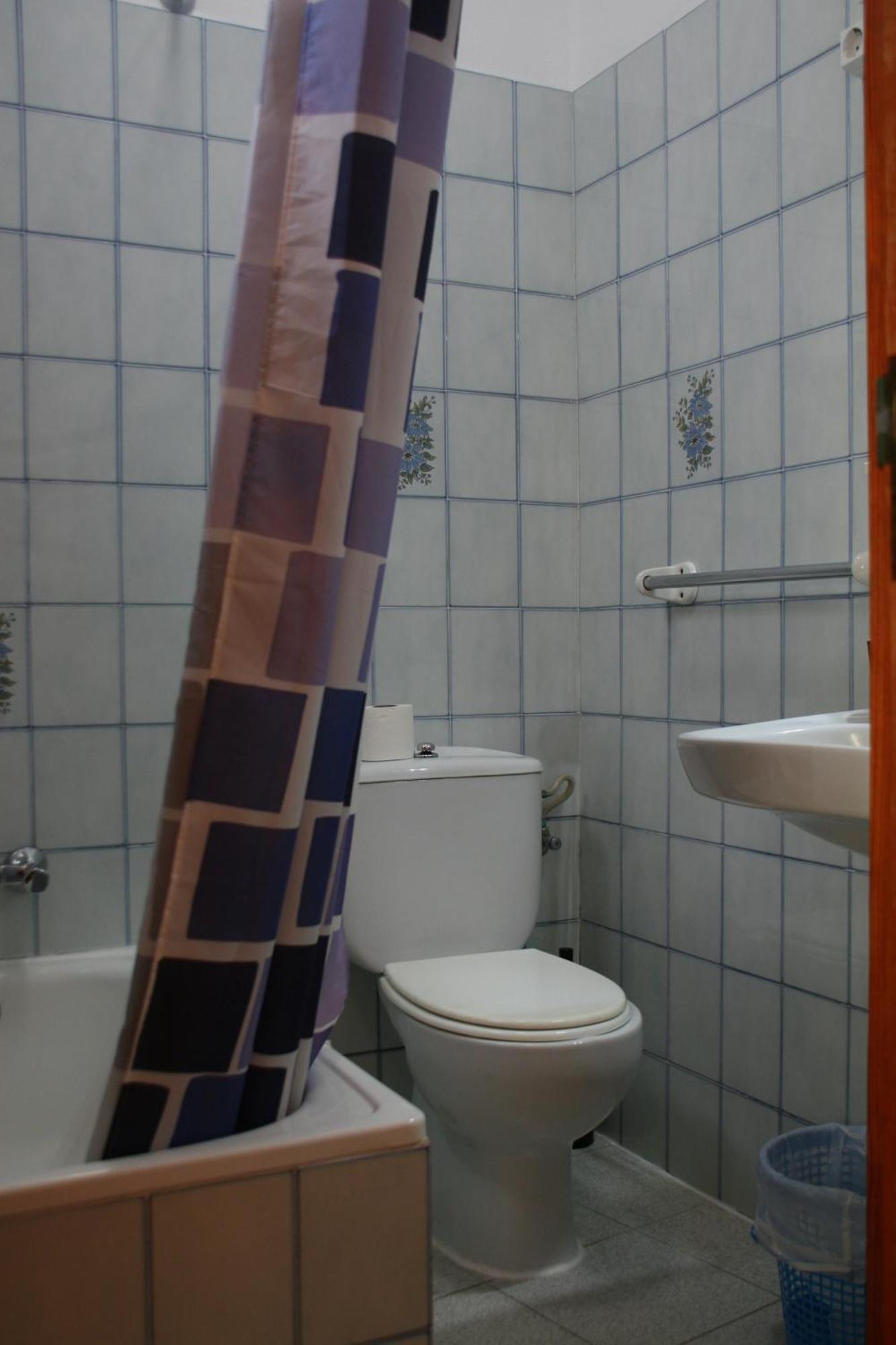 La Palma Hostel By Pension Central Fuencaliente de la Palma Δωμάτιο φωτογραφία