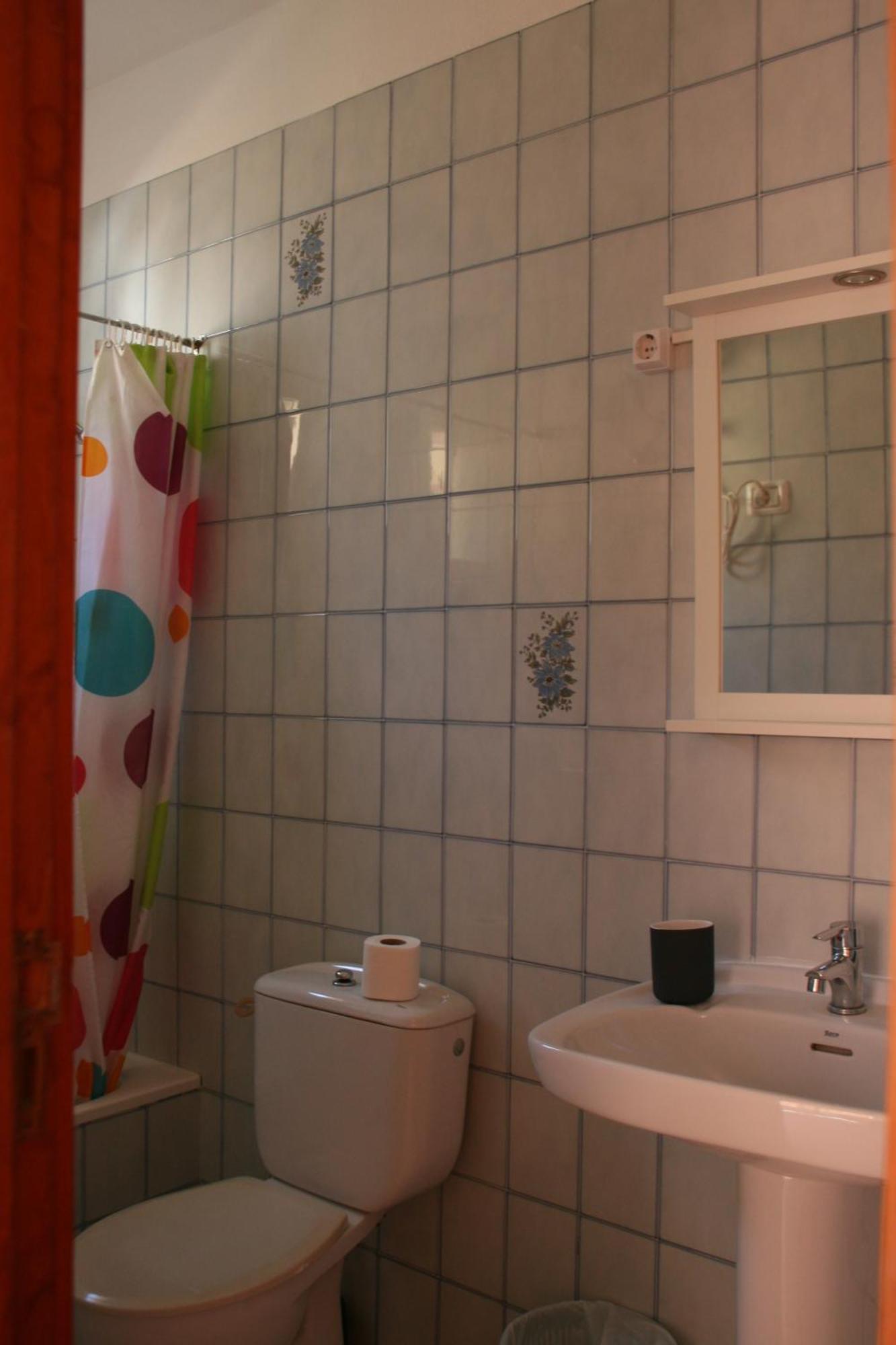 La Palma Hostel By Pension Central Fuencaliente de la Palma Δωμάτιο φωτογραφία