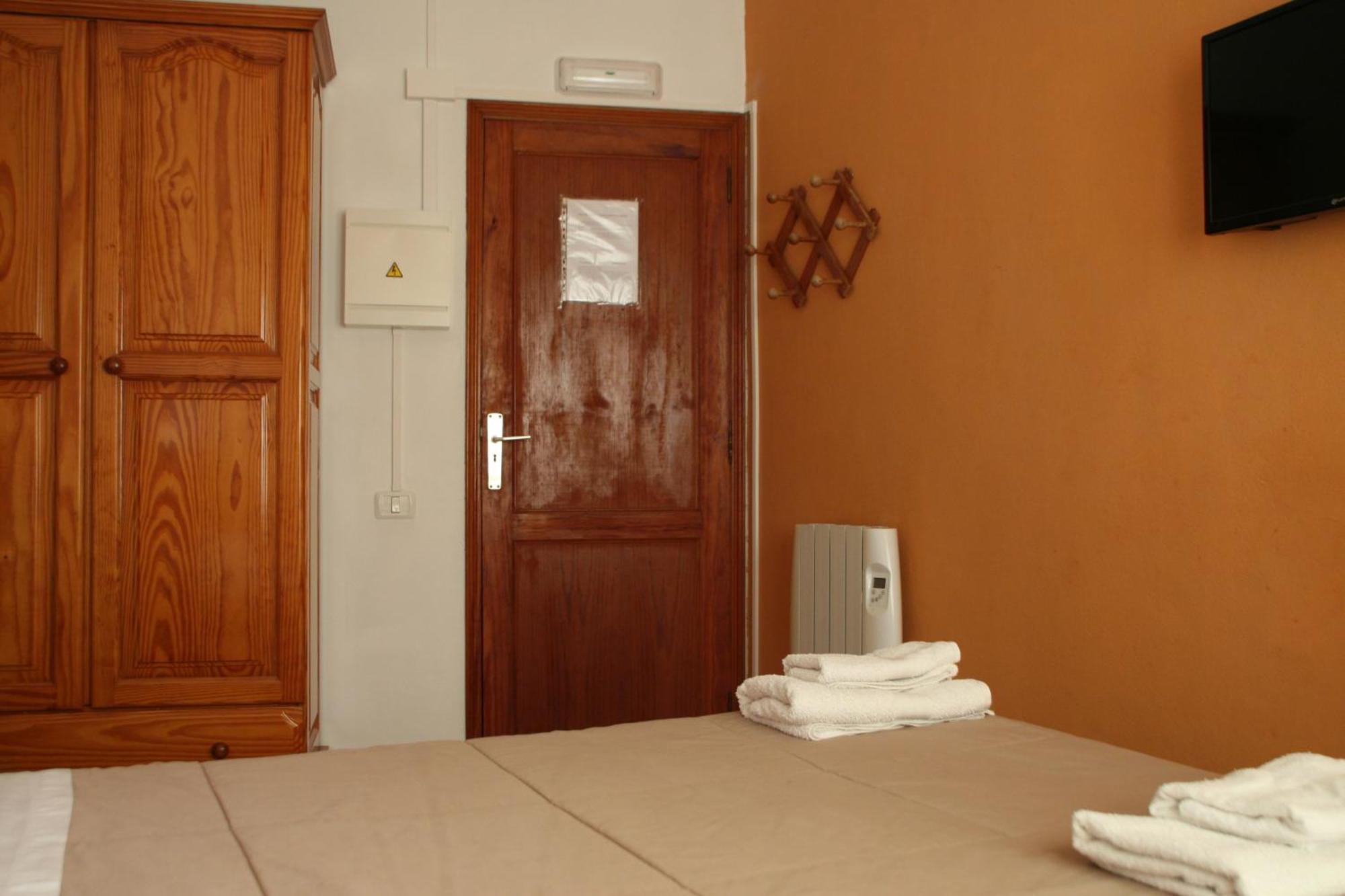 La Palma Hostel By Pension Central Fuencaliente de la Palma Δωμάτιο φωτογραφία