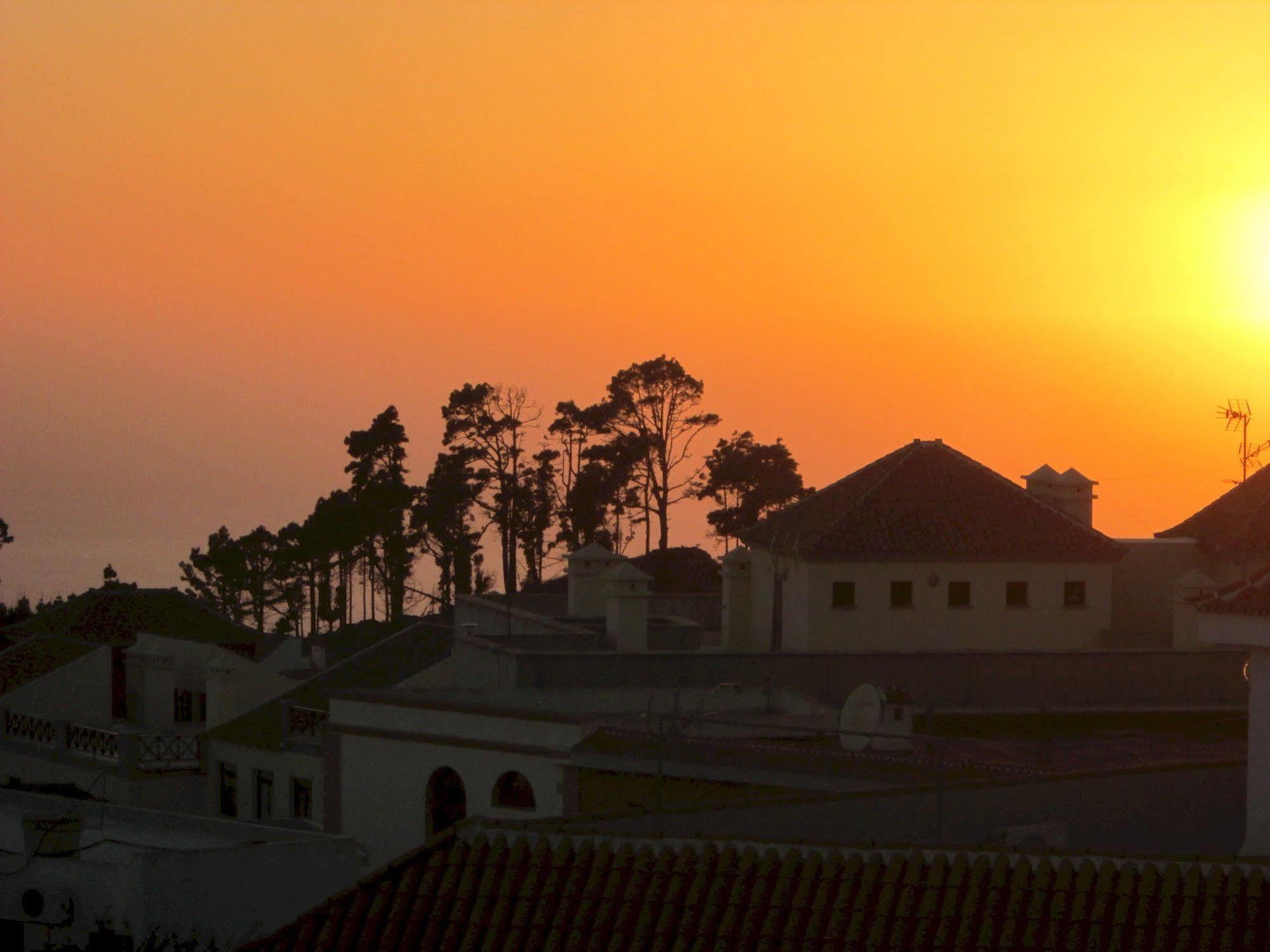 La Palma Hostel By Pension Central Fuencaliente de la Palma Εξωτερικό φωτογραφία