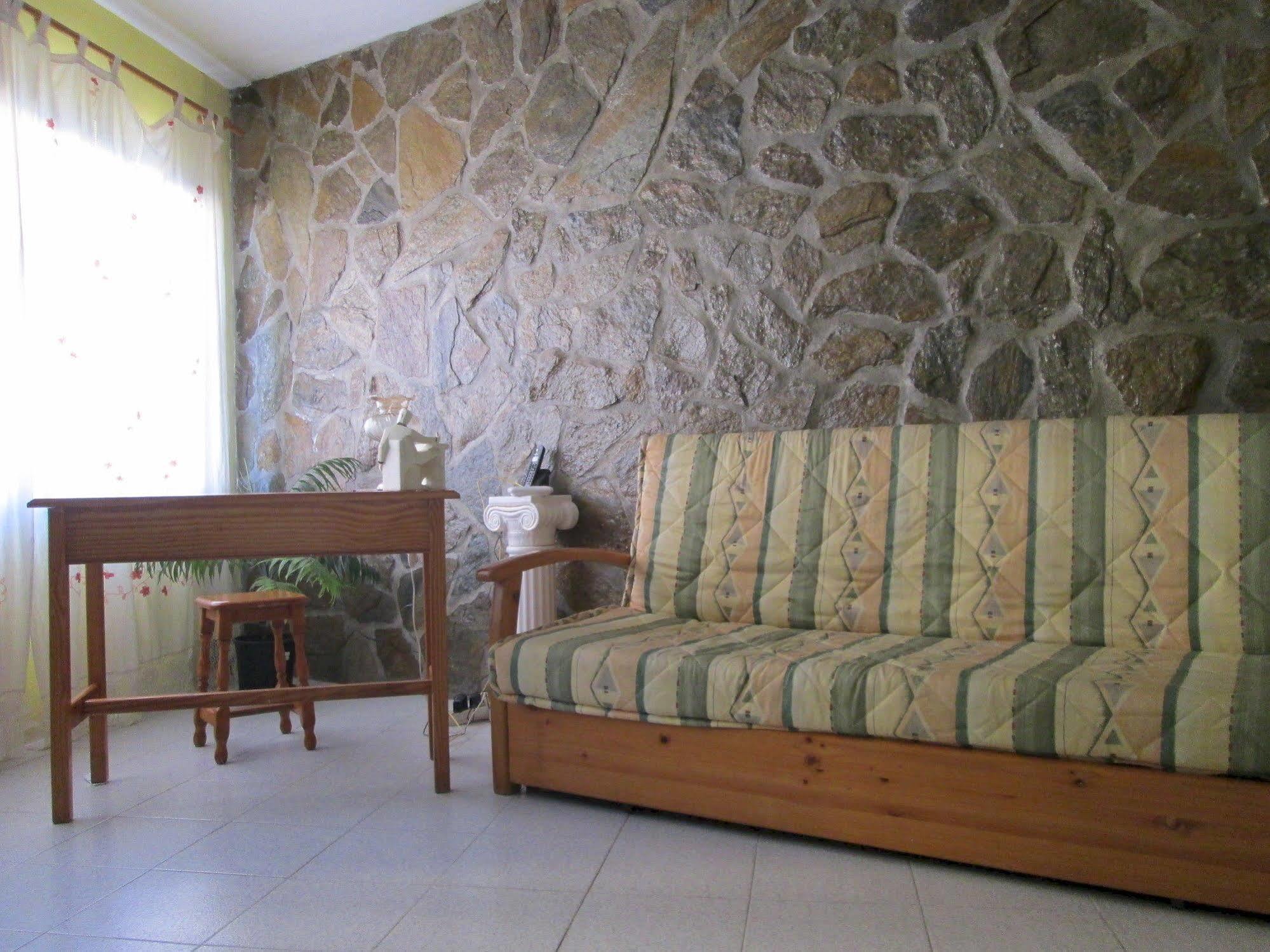 La Palma Hostel By Pension Central Fuencaliente de la Palma Εξωτερικό φωτογραφία