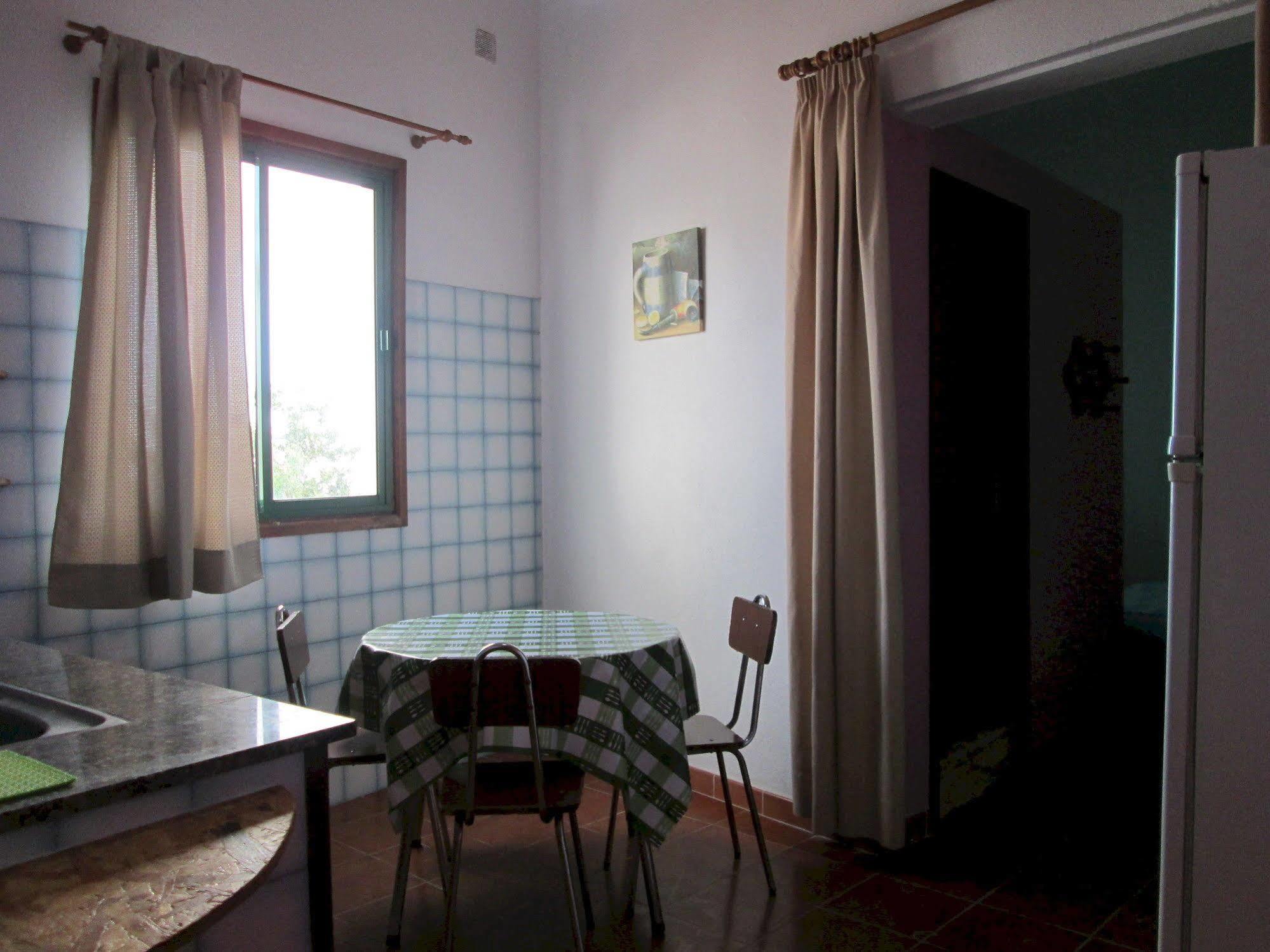 La Palma Hostel By Pension Central Fuencaliente de la Palma Εξωτερικό φωτογραφία