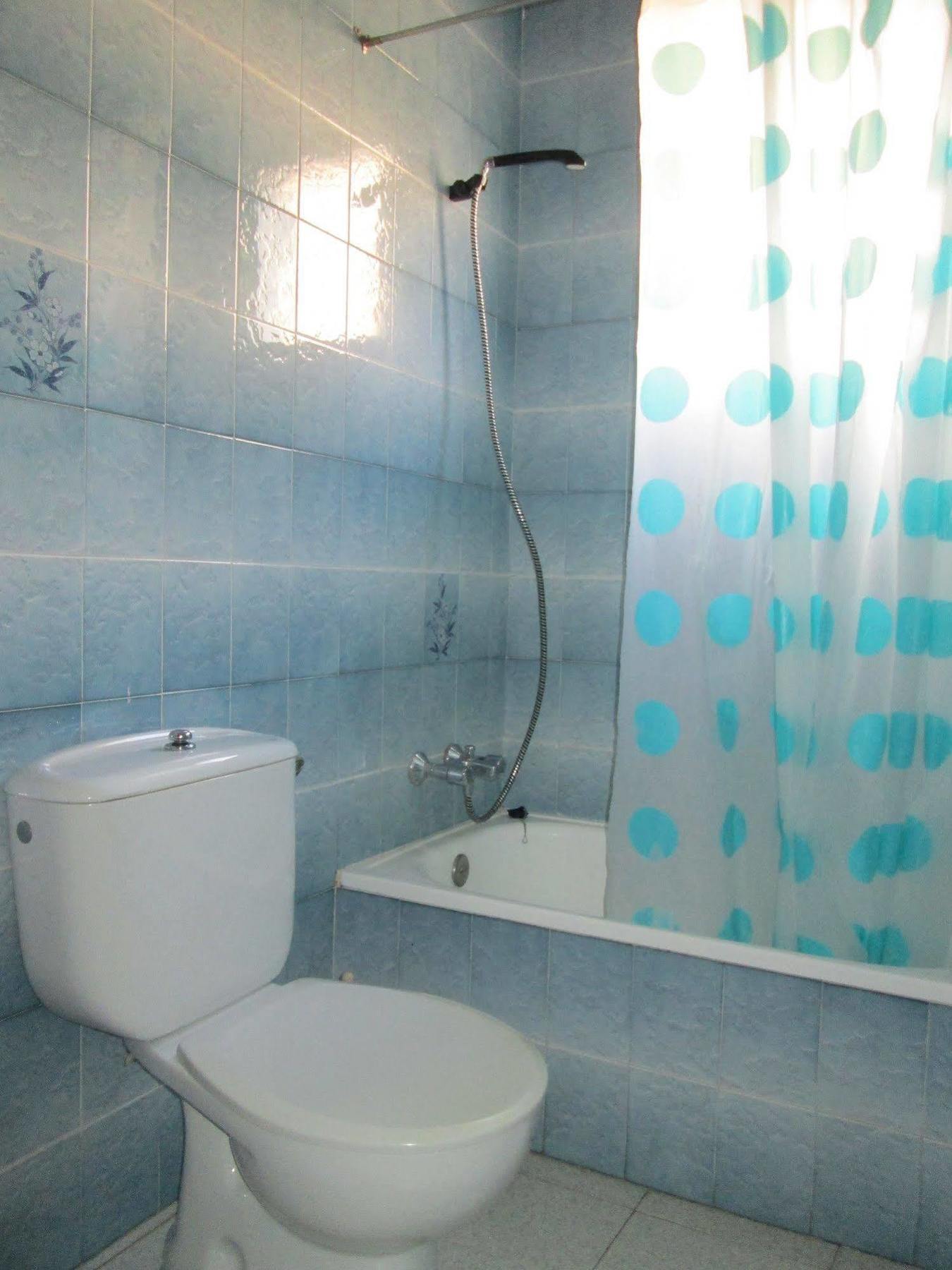 La Palma Hostel By Pension Central Fuencaliente de la Palma Εξωτερικό φωτογραφία
