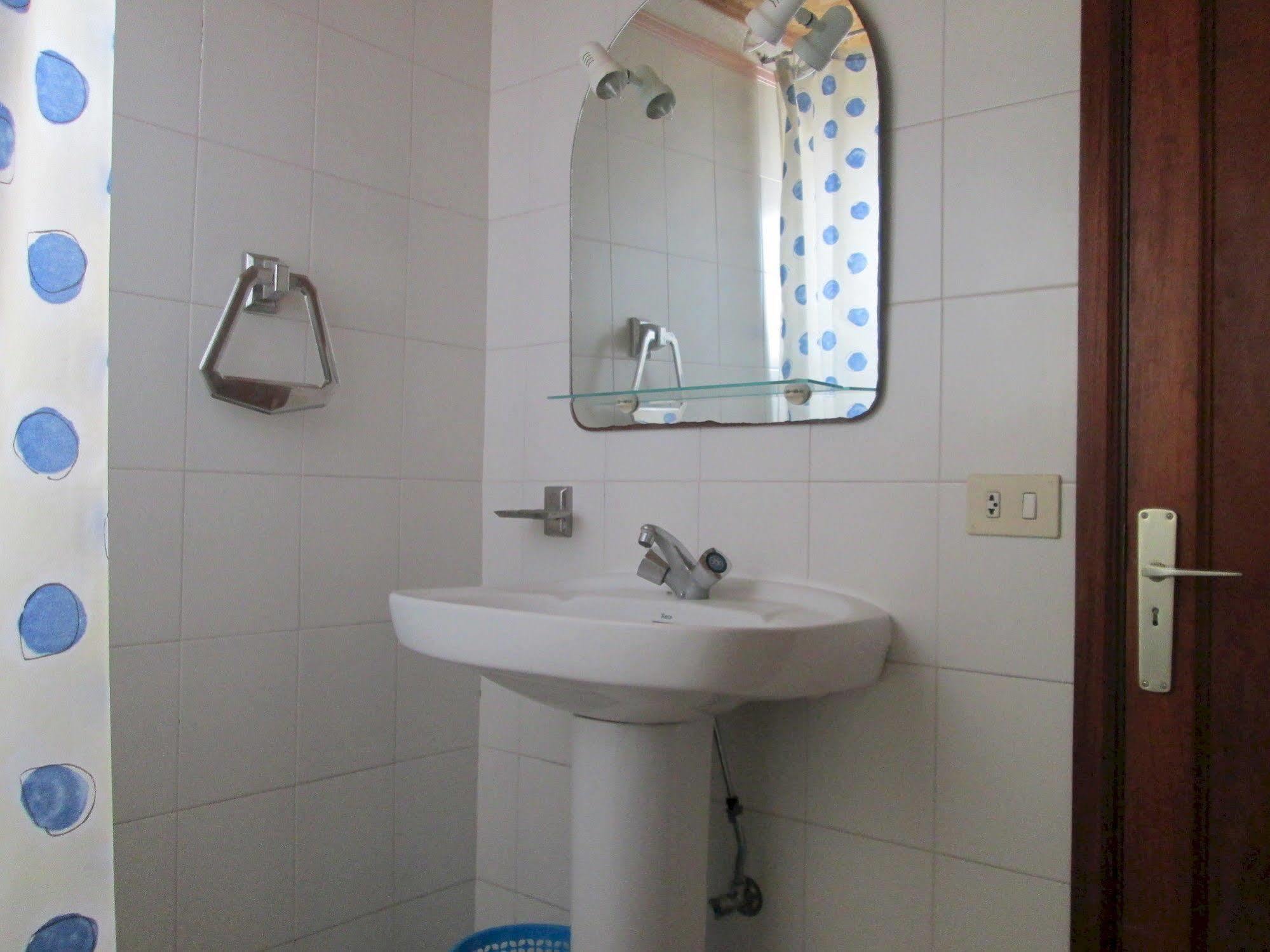 La Palma Hostel By Pension Central Fuencaliente de la Palma Εξωτερικό φωτογραφία