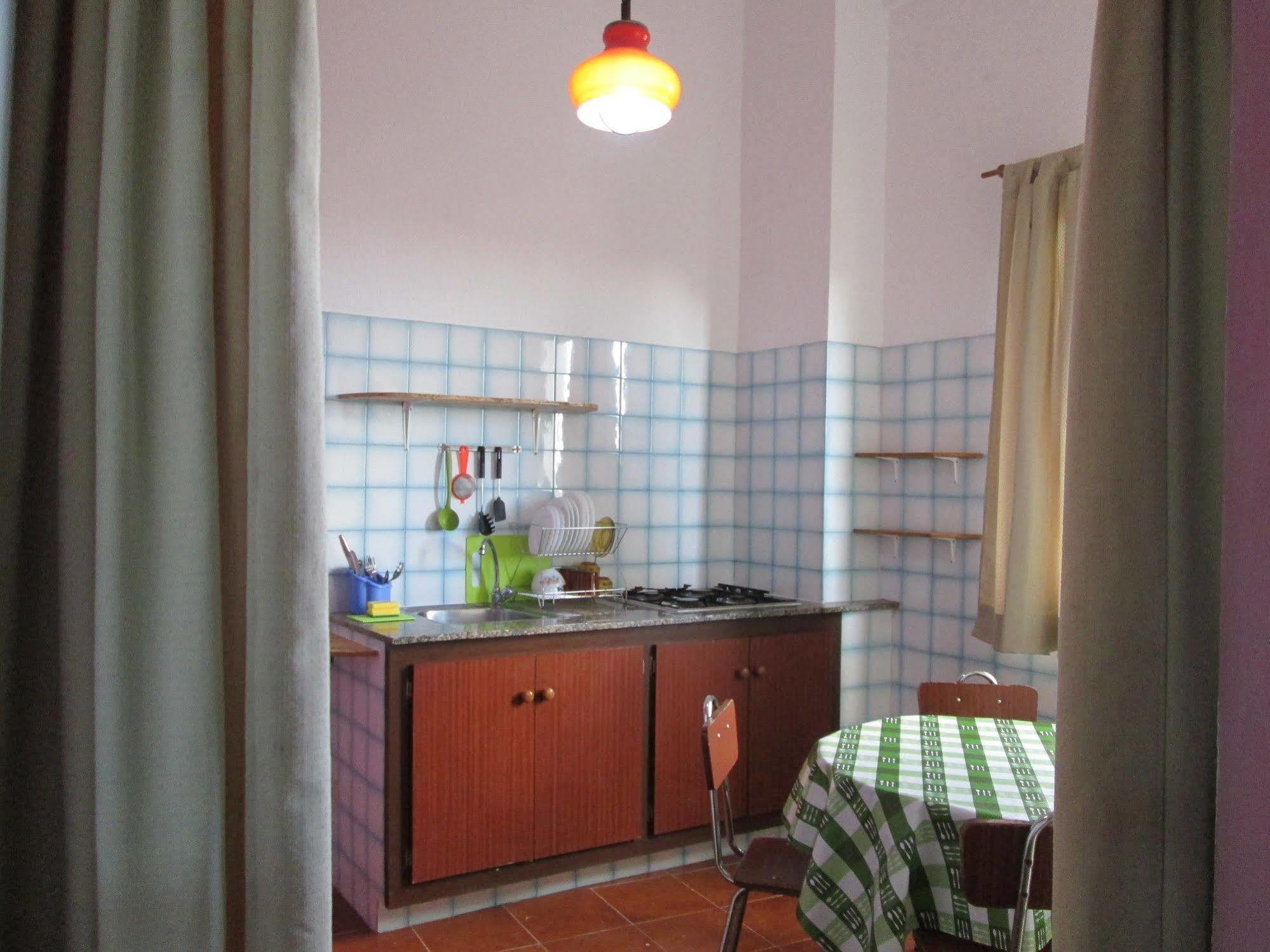La Palma Hostel By Pension Central Fuencaliente de la Palma Εξωτερικό φωτογραφία