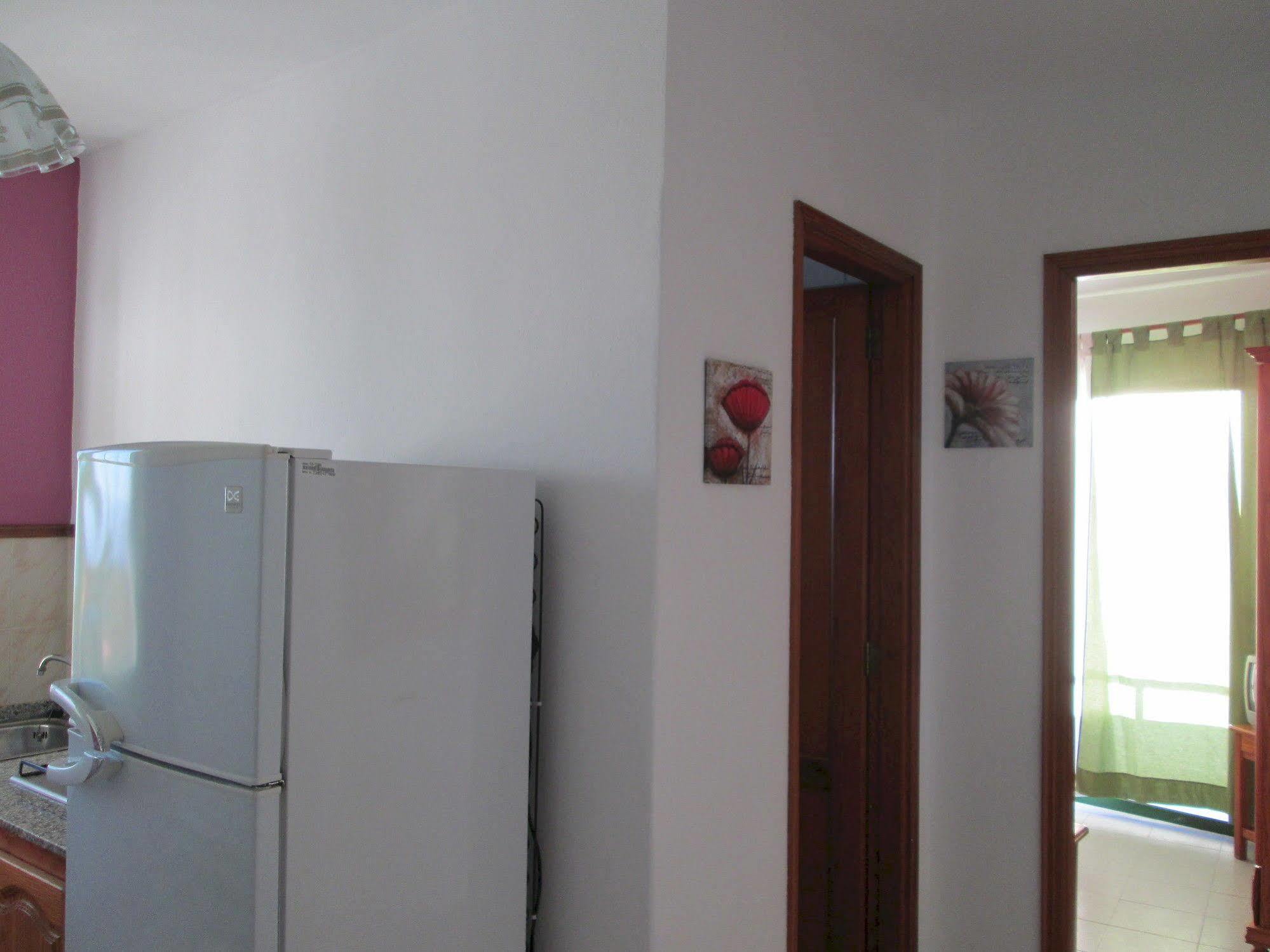 La Palma Hostel By Pension Central Fuencaliente de la Palma Εξωτερικό φωτογραφία