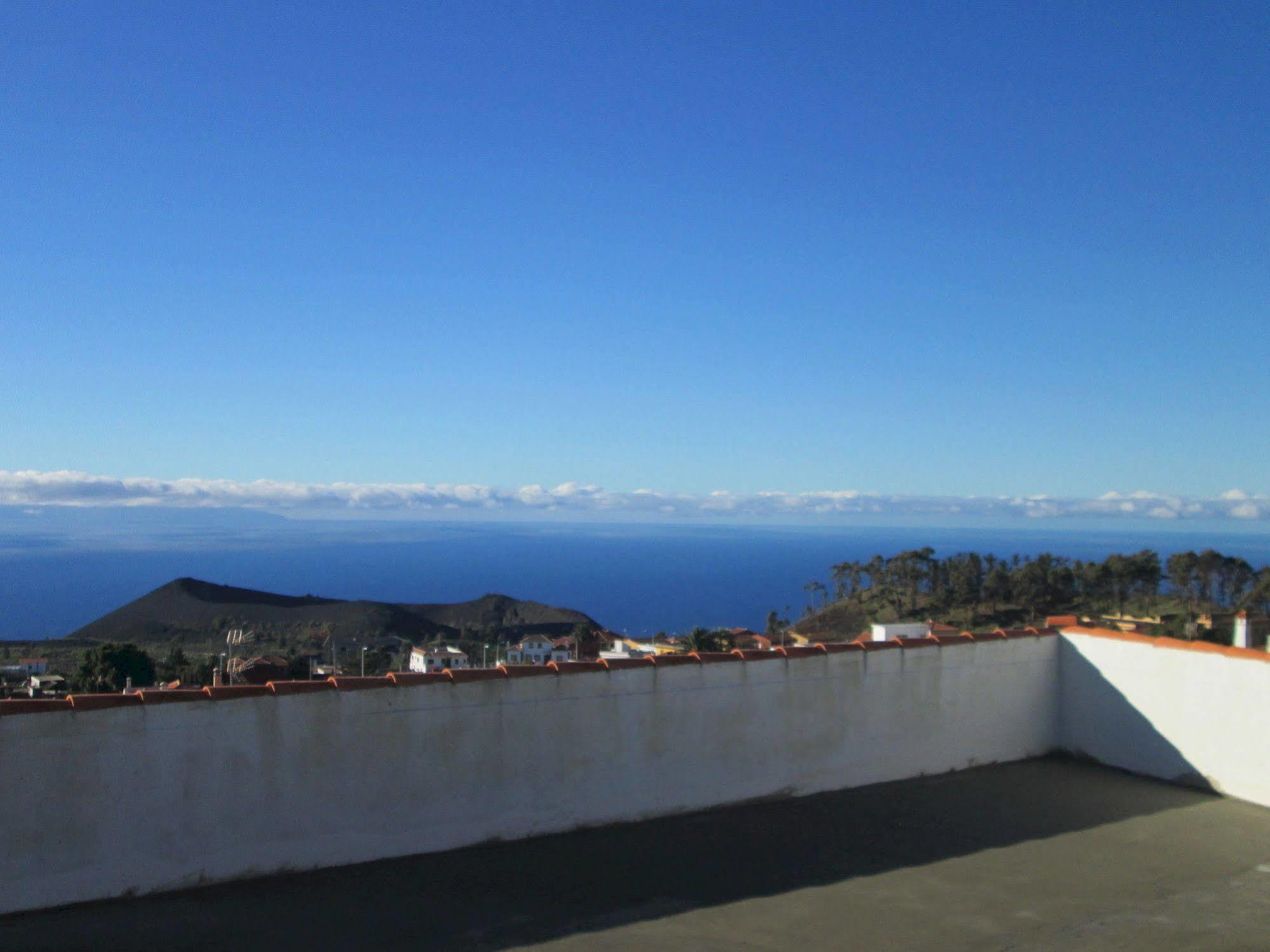 La Palma Hostel By Pension Central Fuencaliente de la Palma Εξωτερικό φωτογραφία