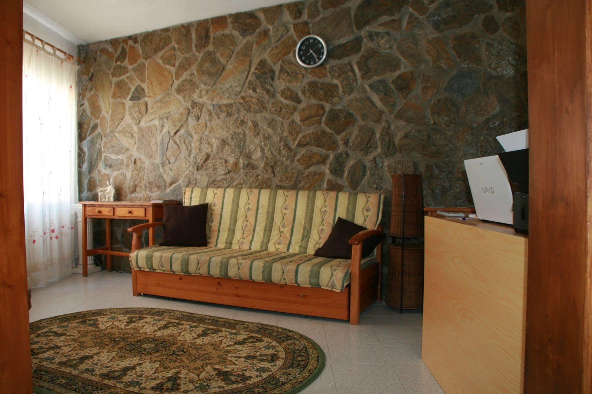 La Palma Hostel By Pension Central Fuencaliente de la Palma Εξωτερικό φωτογραφία